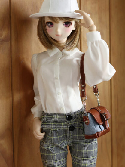 1/3 Shoulder Bag：圖片 10