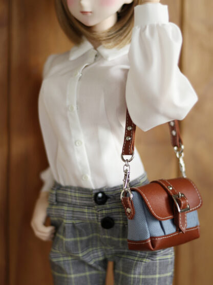 1/3 Shoulder Bag：圖片 9