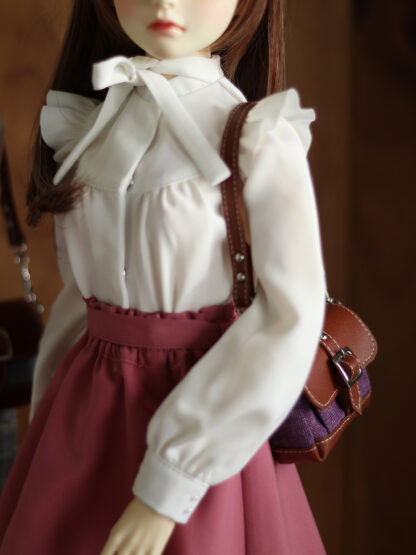1/3 Shoulder Bag：圖片 8