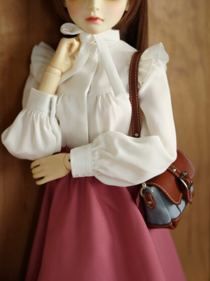 1/3 Shoulder Bag：圖片 6