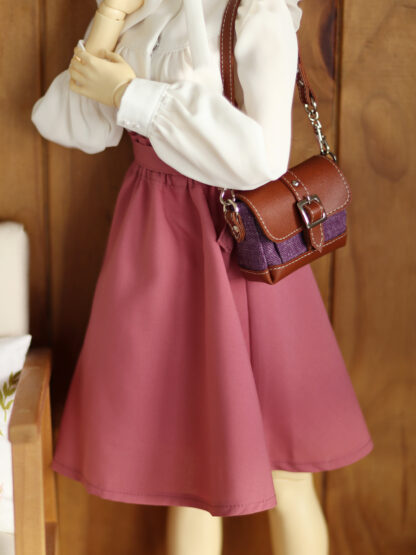 1/3 Shoulder Bag：圖片 5