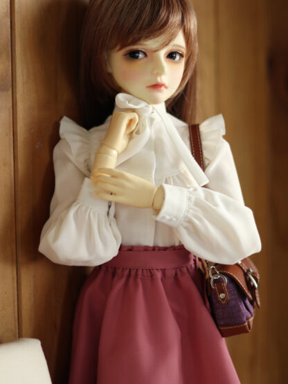 1/3 Shoulder Bag：圖片 4
