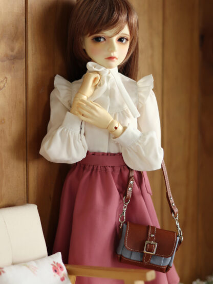 1/3 Shoulder Bag：圖片 3