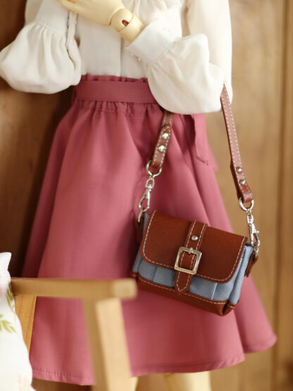 1/3 Shoulder Bag：圖片 2
