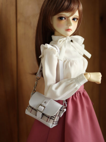 1/3 Shoulder Bag：圖片 25