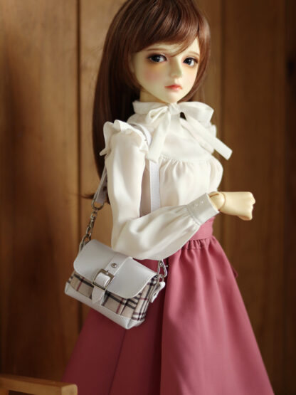 1/3 Shoulder Bag：圖片 24