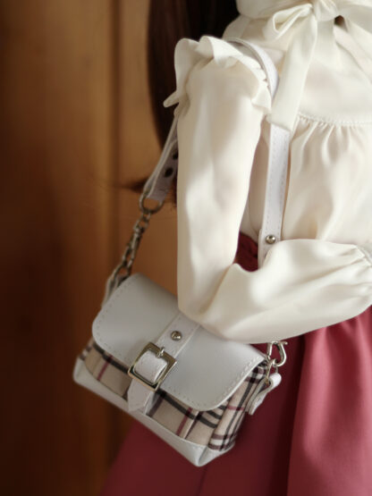 1/3 Shoulder Bag：圖片 23