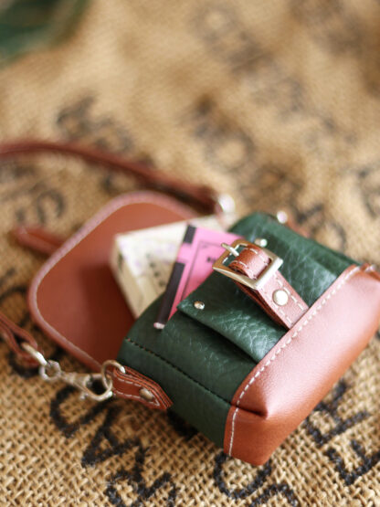 1/3 Shoulder Bag：圖片 40