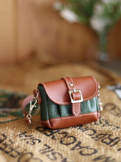 1/3 Shoulder Bag：圖片 39