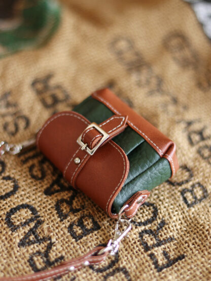 1/3 Shoulder Bag：圖片 38