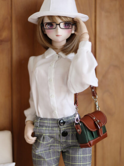 1/3 Shoulder Bag：圖片 36