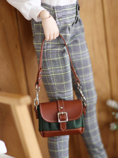 1/3 Shoulder Bag：圖片 35