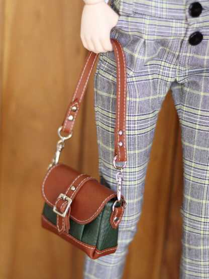 1/3 Shoulder Bag：圖片 34