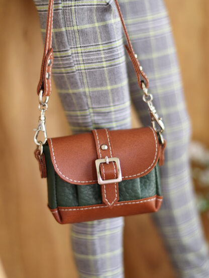 1/3 Shoulder Bag：圖片 33