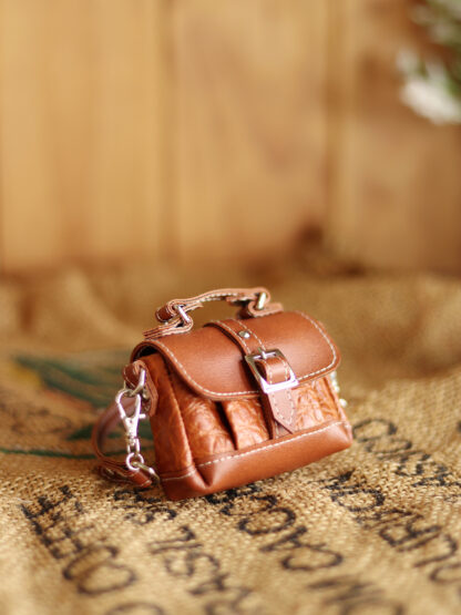1/3 Shoulder Bag：圖片 31