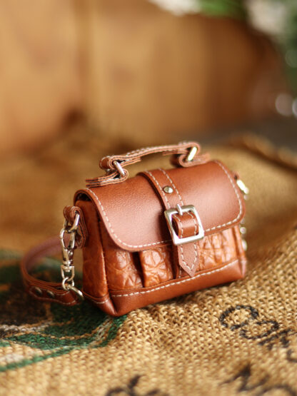 1/3 Shoulder Bag：圖片 30