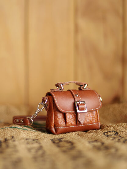 1/3 Shoulder Bag：圖片 29