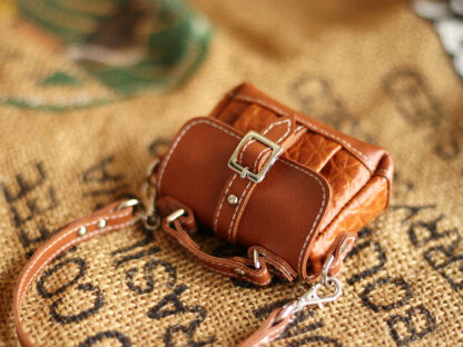 1/3 Shoulder Bag：圖片 26