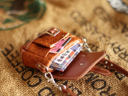 1/3 Shoulder Bag：圖片 21