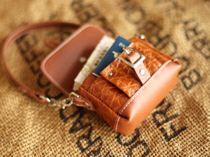 1/3 Shoulder Bag：圖片 19