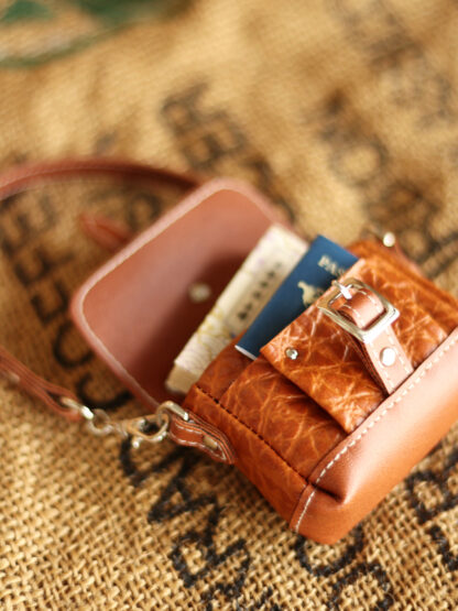 1/3 Shoulder Bag：圖片 18