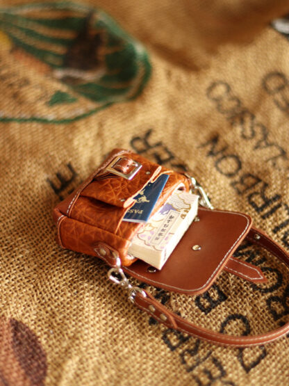 1/3 Shoulder Bag：圖片 17