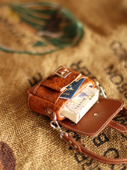 1/3 Shoulder Bag：圖片 16