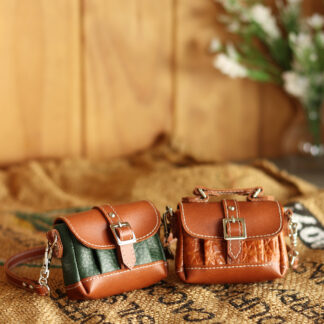 1/3 Shoulder Bag