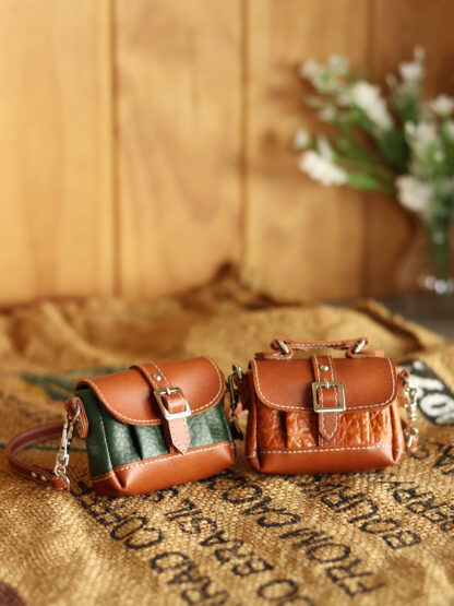 1/3 Shoulder Bag