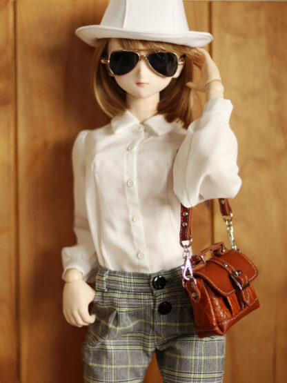 1/3 Shoulder Bag：圖片 14