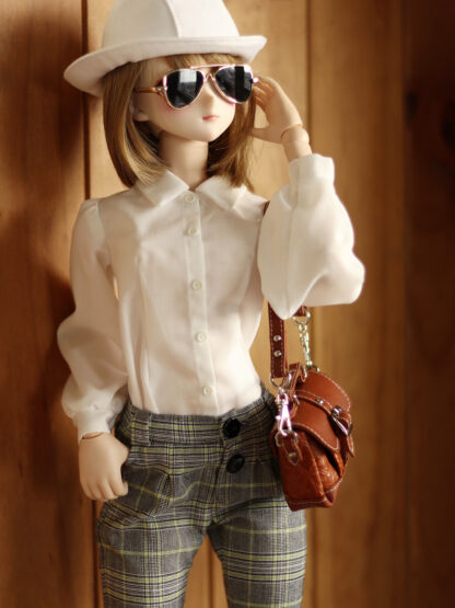 1/3 Shoulder Bag：圖片 13
