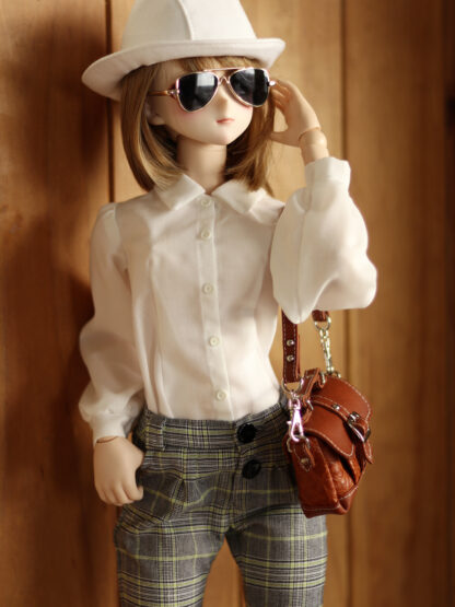 1/3 Shoulder Bag：圖片 12