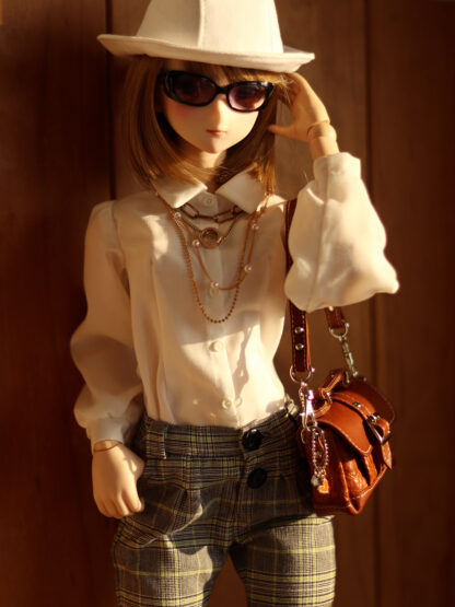1/3 Shoulder Bag：圖片 11