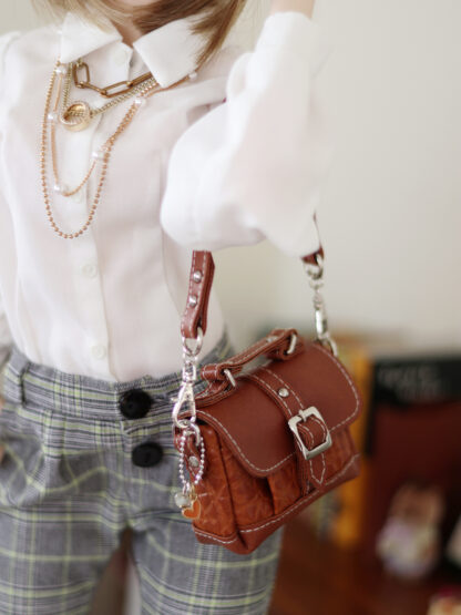 1/3 Shoulder Bag：圖片 8