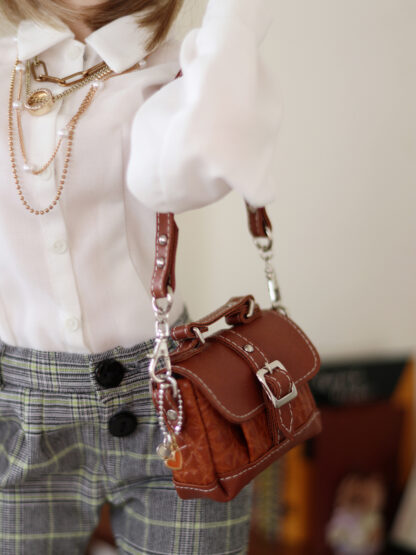 1/3 Shoulder Bag：圖片 7