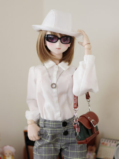 1/3 Shoulder Bag：圖片 6