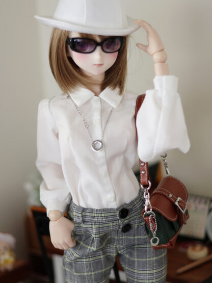 1/3 Shoulder Bag：圖片 4