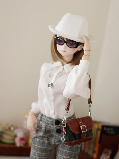 1/3 Shoulder Bag：圖片 3