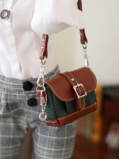 1/3 Shoulder Bag：圖片 2