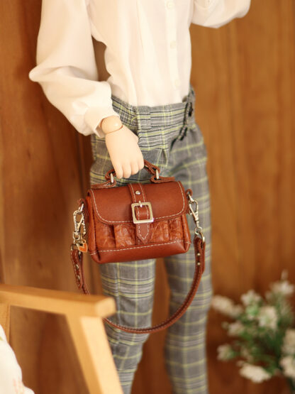 1/3 Shoulder Bag：圖片 10