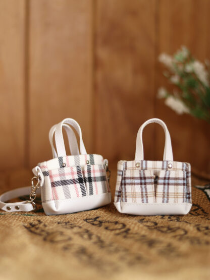1/3 Hand Bag：圖片 21