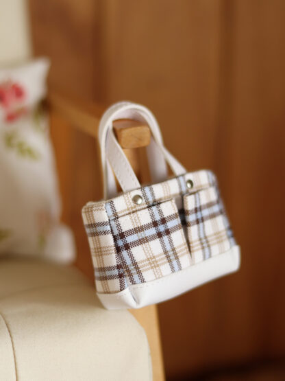 1/3 Hand Bag