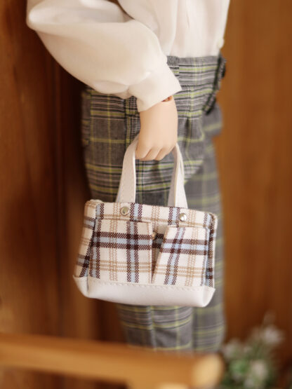 1/3 Hand Bag：圖片 19