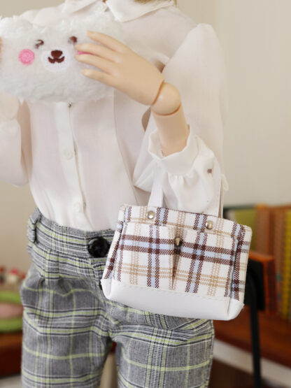 1/3 Hand Bag：圖片 18