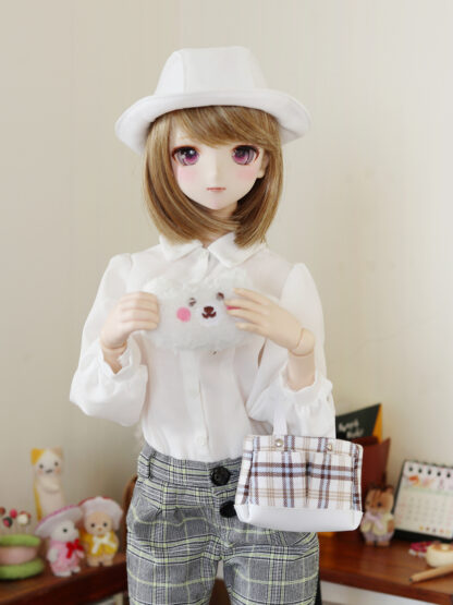 1/3 Hand Bag：圖片 17