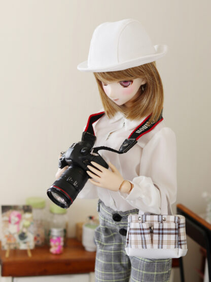 1/3 Hand Bag：圖片 16