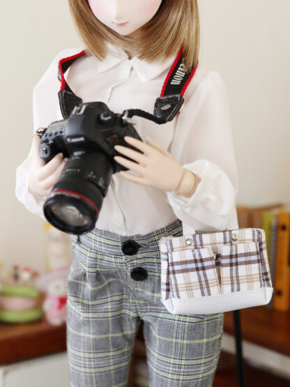1/3 Hand Bag：圖片 15