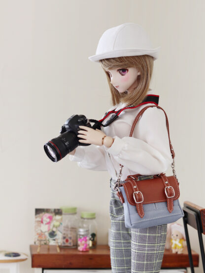 1/3 Messenger Bag：圖片 14