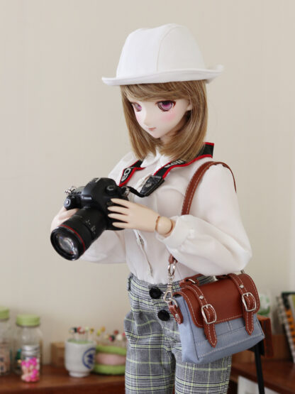 1/3 Messenger Bag：圖片 13