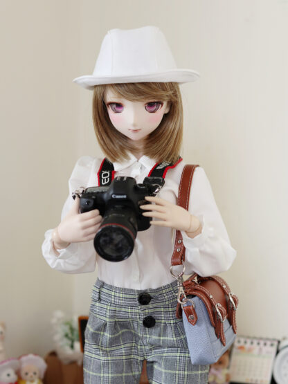 1/3 Messenger Bag：圖片 12